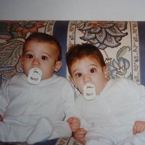 Meet your Posher, Tomas